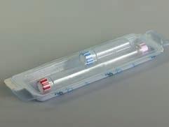 hold 1 Serum Vial or Paediatric Blood Tube 450 SH0300SS SH01300SS These SpeciSafe secondary