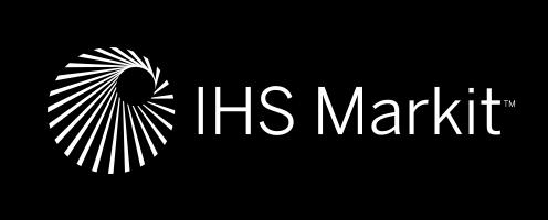 Director IHS Markit; Engineering & Product