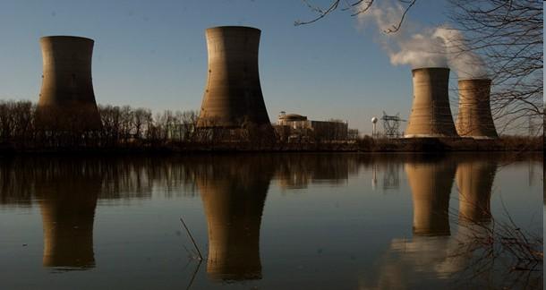 Nuclear Power: A Survey