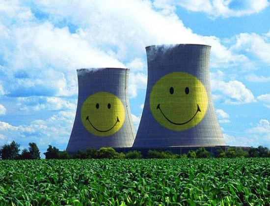 Pros and Cons of Nuclear Power Pros: Environmentally, nuclear power has very little impact: *does not depend on fossil fuels the carbon dioxide emission is minimal.