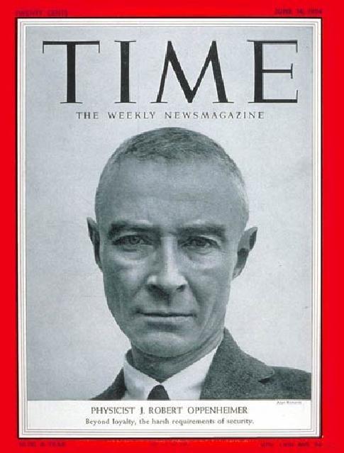 Project, headed by physicist Robert Oppenheimer, took