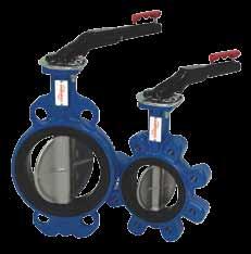 Flowserve also offers a comprehensive line of engineered special control circuits,