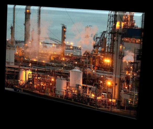 Valero Wilmington Objective: Solution: Benefits: Looking to augment their in-house capabilities to optimally maintain advanced process control (APC) applications at their refinery site.