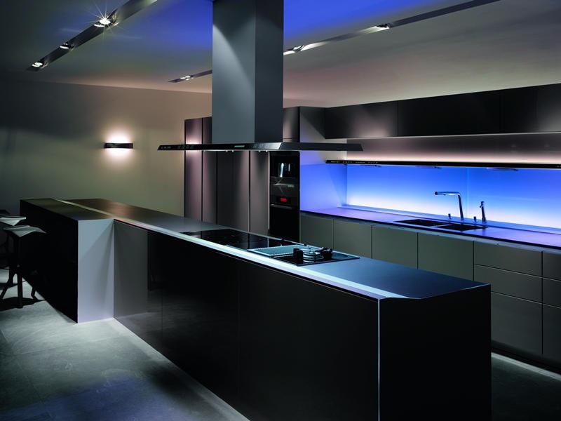 SieMatic Page: 7 / 11 October 2014 Source Pictures: SieMatic, HOMAG Automation Picture 1: SieMatic S1: It is a feast