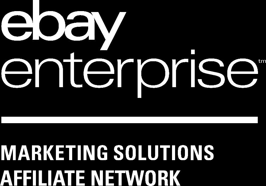 ebay Enterprise Affiliate Network Technology Foundation Advanced