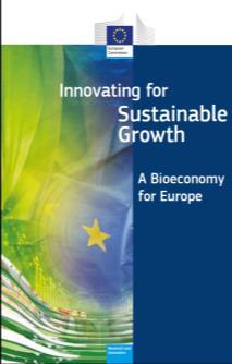 Bioeconomy Strategy Source: German