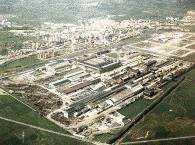 Special Steel in Europe Steel Mills Basauri Crude Steel Capacity: 690000 t