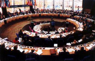Unit 17.3 - The Council of Europe 1. Why the CoE was set up?