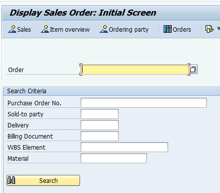 Note: This is a temporary work-around to generate the list of sales orders by office.