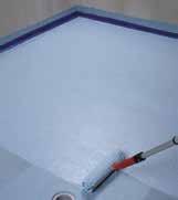 1 DMO1 Mapelastic AquaDefense Ready-to-use, flexible, liquid waterproofing membrane Solvent-free Ultra-quick drying For internal and external waterproofing applications Ceramic and stone material may