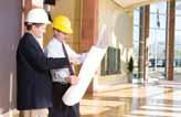 We provide quick answers to all architect questions and can attend initial project meetings.