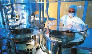 Clean-room technology for the pharmaceutical industry. We develop and implement overall clean-room solutions for the pharmaceutical industry.