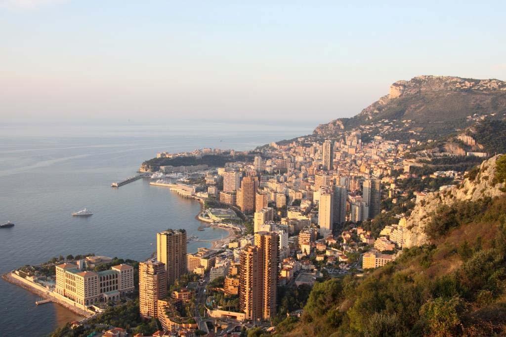 Monaco - National circumstances City state of 2 km 2 Population of around 37 750 inhabitants in 2016 (18 875