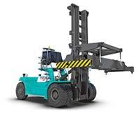 well as services for lifting equipment of all makes.