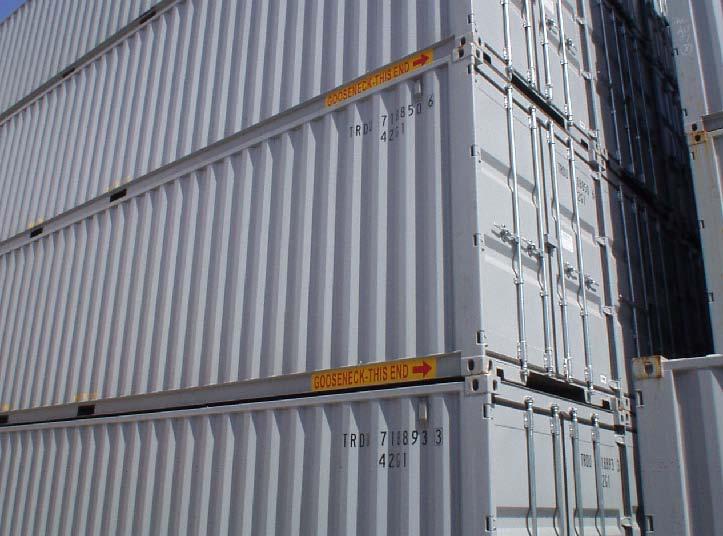 Subsidiary Companies Techni-Con Container Survey Ltd Container Inspection