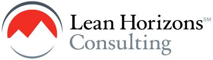 Strategically Creating Value through the Elimination of Waste Lean Horizons Consulting - Americas P.O. Box 1402 Glastonbury, CT 06033 USA Phone: Intl +1 (860) 537-6786 Email: getlean.am@leanhorizons.
