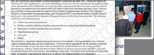 Technologies & Measurements (5/10) Nano Optics Plasmonics (4/10) Nano-Optics Calibrations &