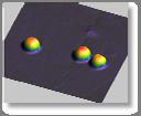 Standards NIST develops and evaluates nanoscale reference materials and metrology standards,