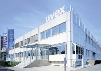 uvex academy Industrial protective footwear This practical seminar will help you to analyse the