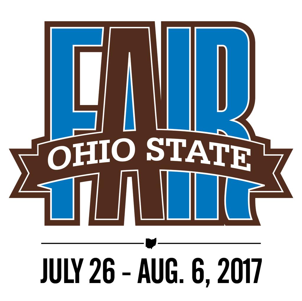 To: Prospective Homebrew Competition Entrants From: Brett Chance, Competition Organizer Thank you for your interest in the 2017 Ohio State Fair Homebrew Competition.