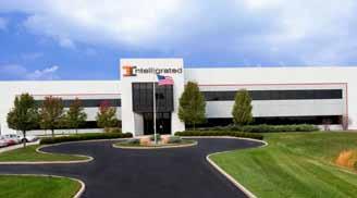 About Intelligrated Intelligrated Support Intelligrated is a leading North American-owned, single-point provider of automated material handling solutions with operations in the U.S., Canada and Mexico.