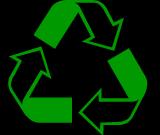 Recycling 16 of 25 When deciding on materials, designers also need to consider the environmental impact.
