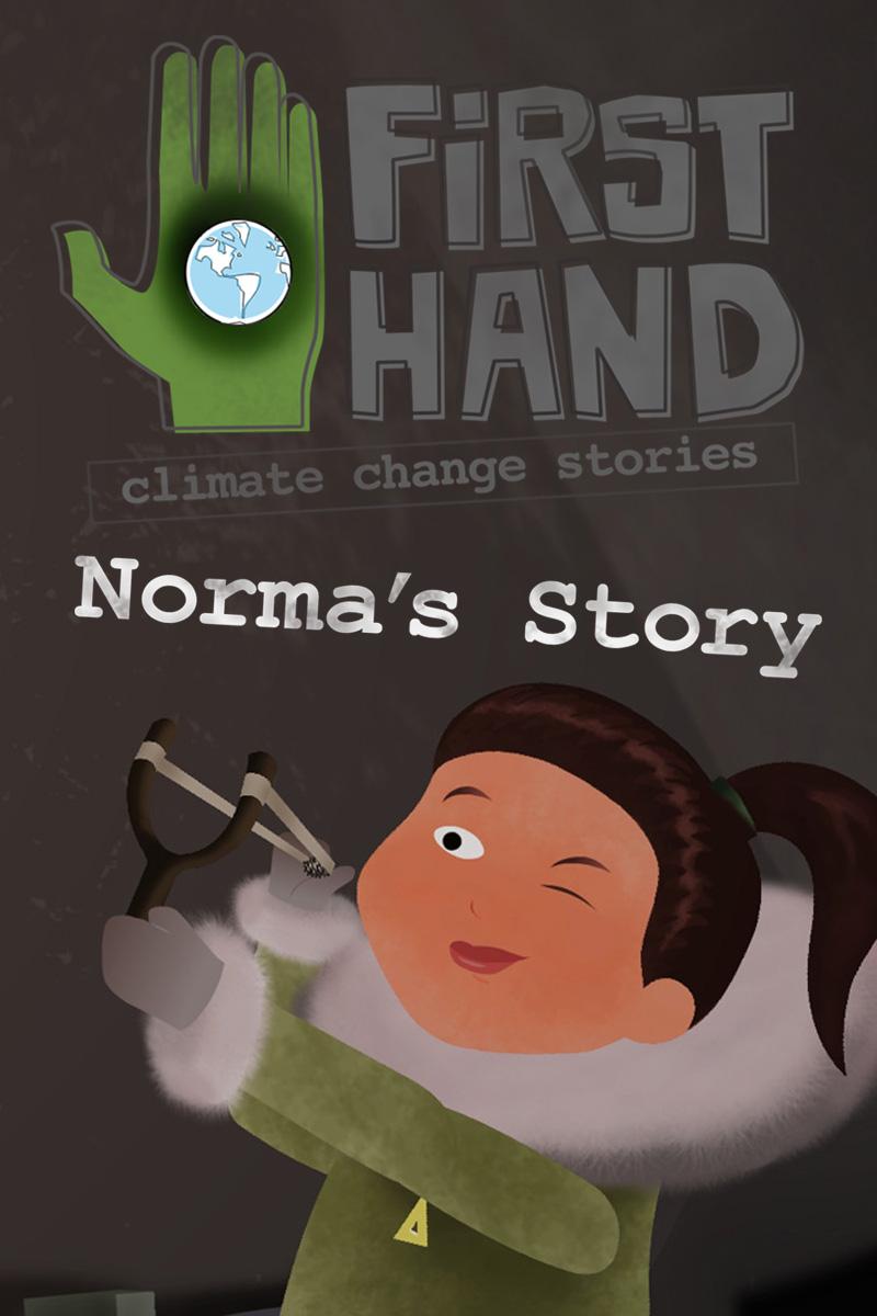 Norma s Story Education Module - May 2015