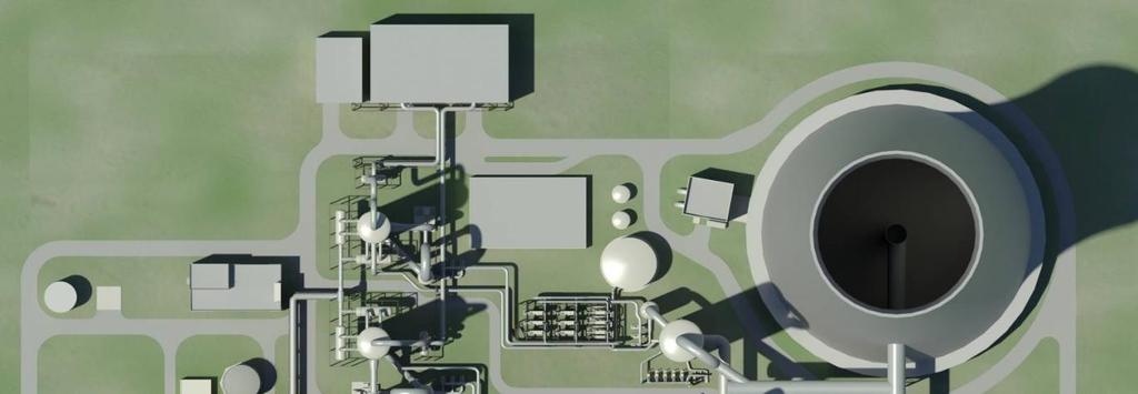 the power plants Siemens develops process based on amino acid salt formulations Preferred solution