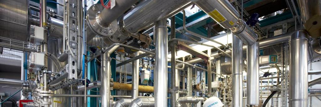 gas industry SIEMENS PostCap TM Process based on: AMINO ACID SALT Formulations