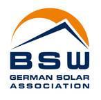 German Solar Industry Association TASK VISION ACTIVITIES EXPERIENCE REPRESENTS HEADQUARTERS To represent the solar industry in Germany in the thermal and photovoltaic and storage sector A sustainable