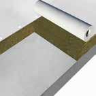 KÖSTER TPO Membranes stand out through their excellent application characteristics,