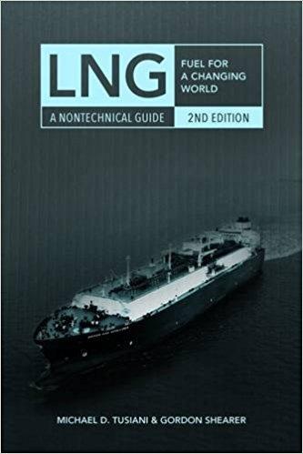 Gain unparalleled experience from Poten & Partners LNG specialists About the course At the turn of the millennium, the LNG shipping industry began to take off.