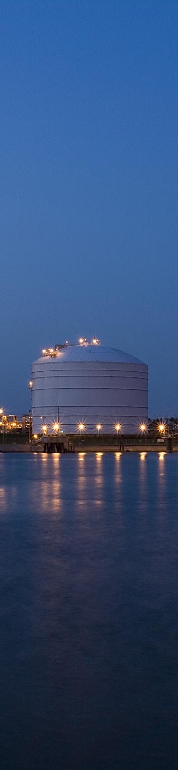 Gain real-world experience through well-tested instruction techniques Exclusive training from industry-leading specialists Poten s LNG training has been developed and tested for the last ten years as