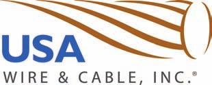 America s Wire Company Dear Customer, We re pleased to provide you with our latest product catalog featuring many cables stocked in our warehouse located in Austin, Texas plus a backup inventory of