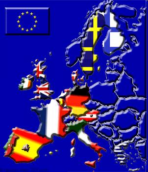 Free Trade and the European Union The European Union (EU) was primarily established to set up free trade among countries in Europe.