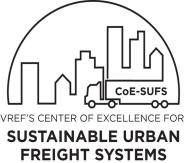 Benefit: using their pilots & research results to guide the FUAs in better freight mobility planning SUCCESS on urban freight policies.