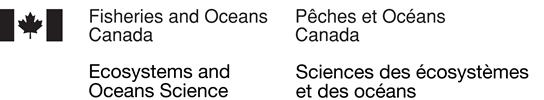 Canadian Science Advisory Secretariat National Capital Region Science Advisory Report 2016/002 GUIDANCE ON IDENTIFYING OTHER EFFECTIVE AREA- BASED CONSERVATION MEASURES IN CANADIAN COASTAL AND MARINE