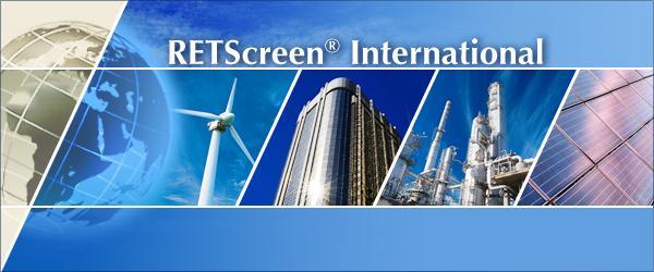 Welcome RETScreen s Clean Energy Policy Toolkit