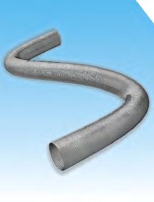 nerazvuèene cijevi = 0,55 m Unextended pipe length = 0,55 m UMINIJSK GIBJIV CIJEV UJINE 3,0 m 3,0 m long aluminium