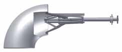 E L D IMC Internal Manual Pipe Clamp (IMC) for welding flanges to pipes.