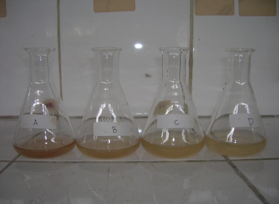 Concentration of COD, mg/l 800 700 ABR 2 : 2 d WR 2 : 5 d ABR 2 : 1 d WR 2 : 3 d Influent 600