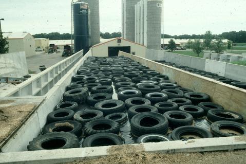 Bunker Silage Storage Leachate and Runoff