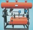 fuels, heat recovery from gas turbine/engine exhaust, waste heat recovery and fired heaters for various
