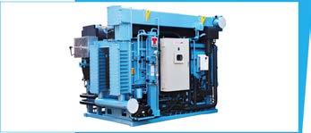 Cooling Solutions Why Vapour Absorption Chiller?