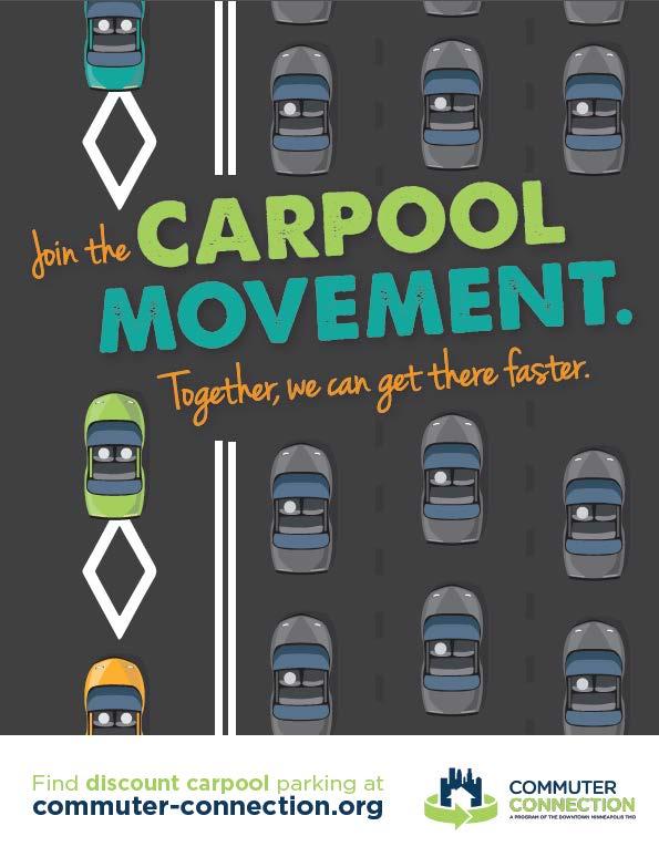 Carpool $20 contract Eligible carpoolers