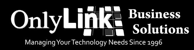 org SME Reports sponsored by As a Microsoft Channel Partner, OnlyLink is For small businesses in today s high-tech society, Information Technology (IT) has become a significant consideration.