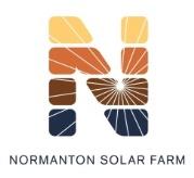 Normanton Solar Farm, QLD Remote QLD location within Shire of