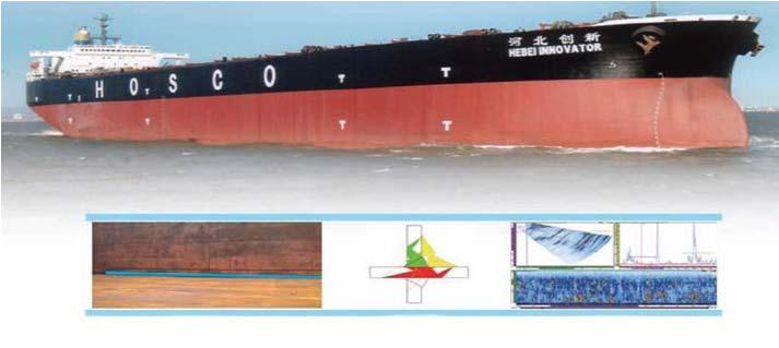 Common requirements (e.g. minimum inspection area, sampling, acceptance criteria, qualification of personnel, etc.) for shipbuilding and ship survey are needed by the industry.