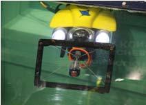 (ROV) Unmanned Robot Arm Climbers Divers etc.