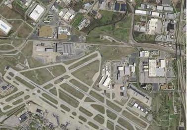 St. Louis Lambert International Airport North Cargo Improvements (MO) ST. CHARLES CITY 2 2 A B C D 67 1 BANSHEE RD TAXIWAY V MCDONNELL BLVD NORFOLK SOUTHERN (D) MoDOT will issue a $6.